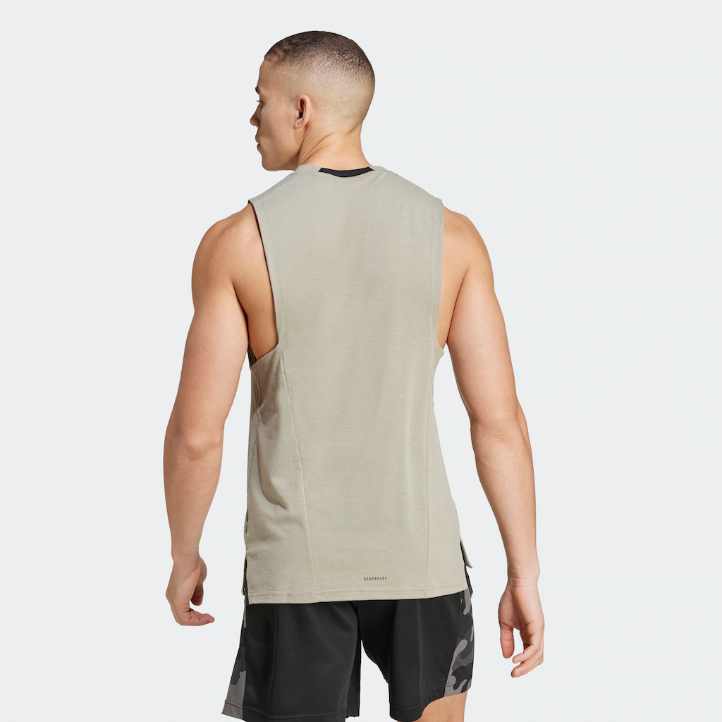 adidas Performance Tanktop "D4T TANK" günstig online kaufen