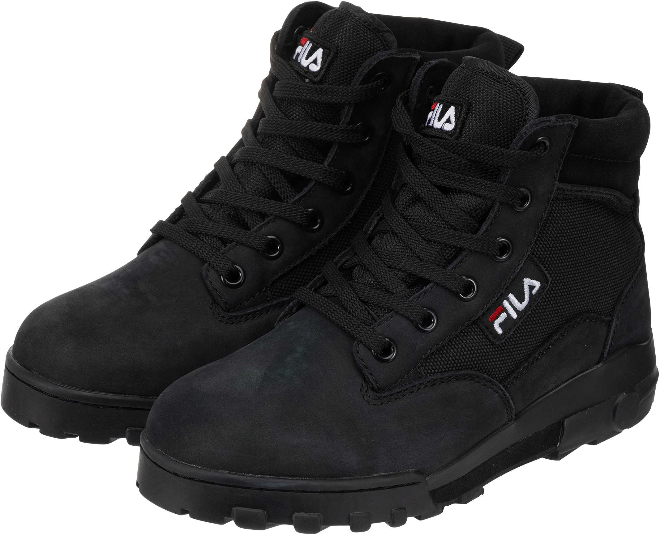 Fila Schnürboots "GRUNGE II mid wmn" günstig online kaufen