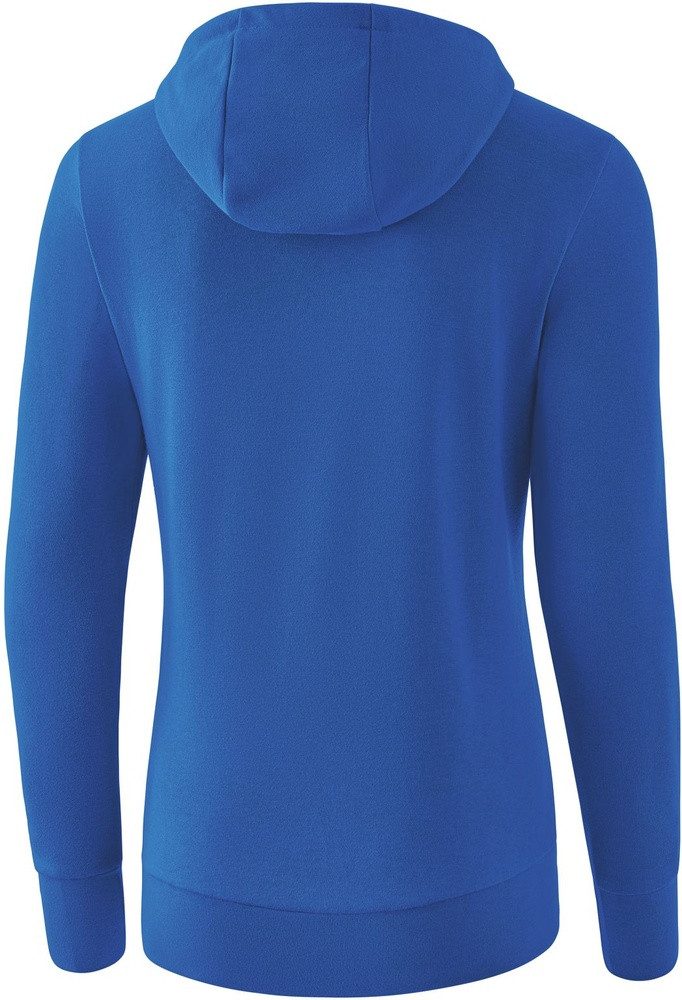 Erima Trainingsjacke Erima Basic Kapuzenjacke Damen günstig online kaufen