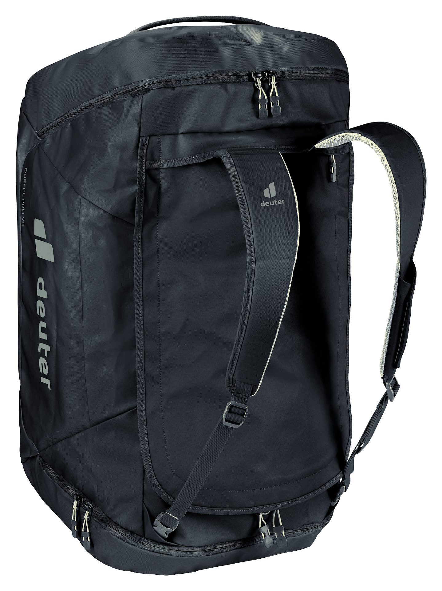 deuter Reisetasche Duffel Pro 60 günstig online kaufen