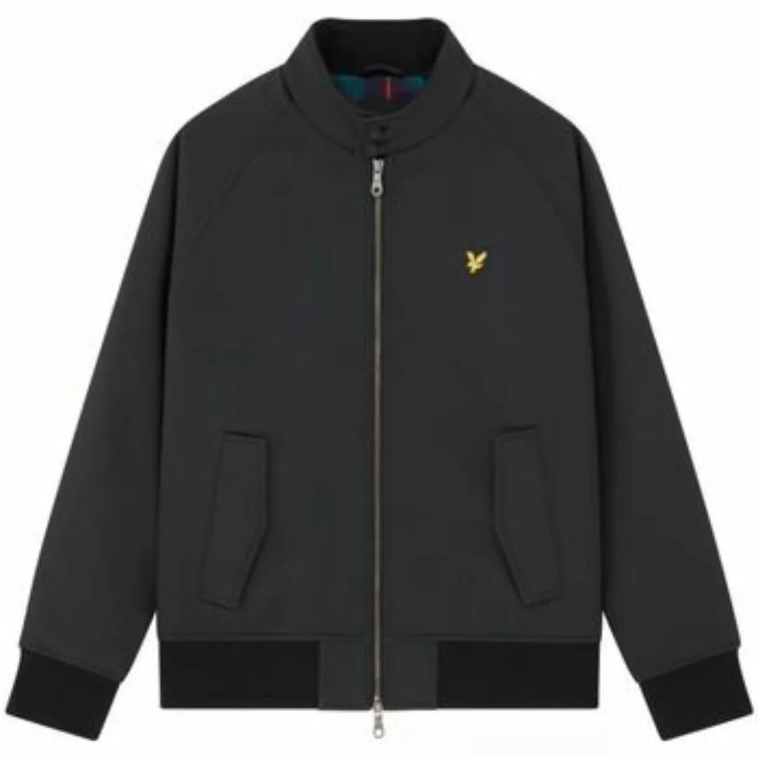 Lyle & Scott Blouson Ohne Kapuze günstig online kaufen