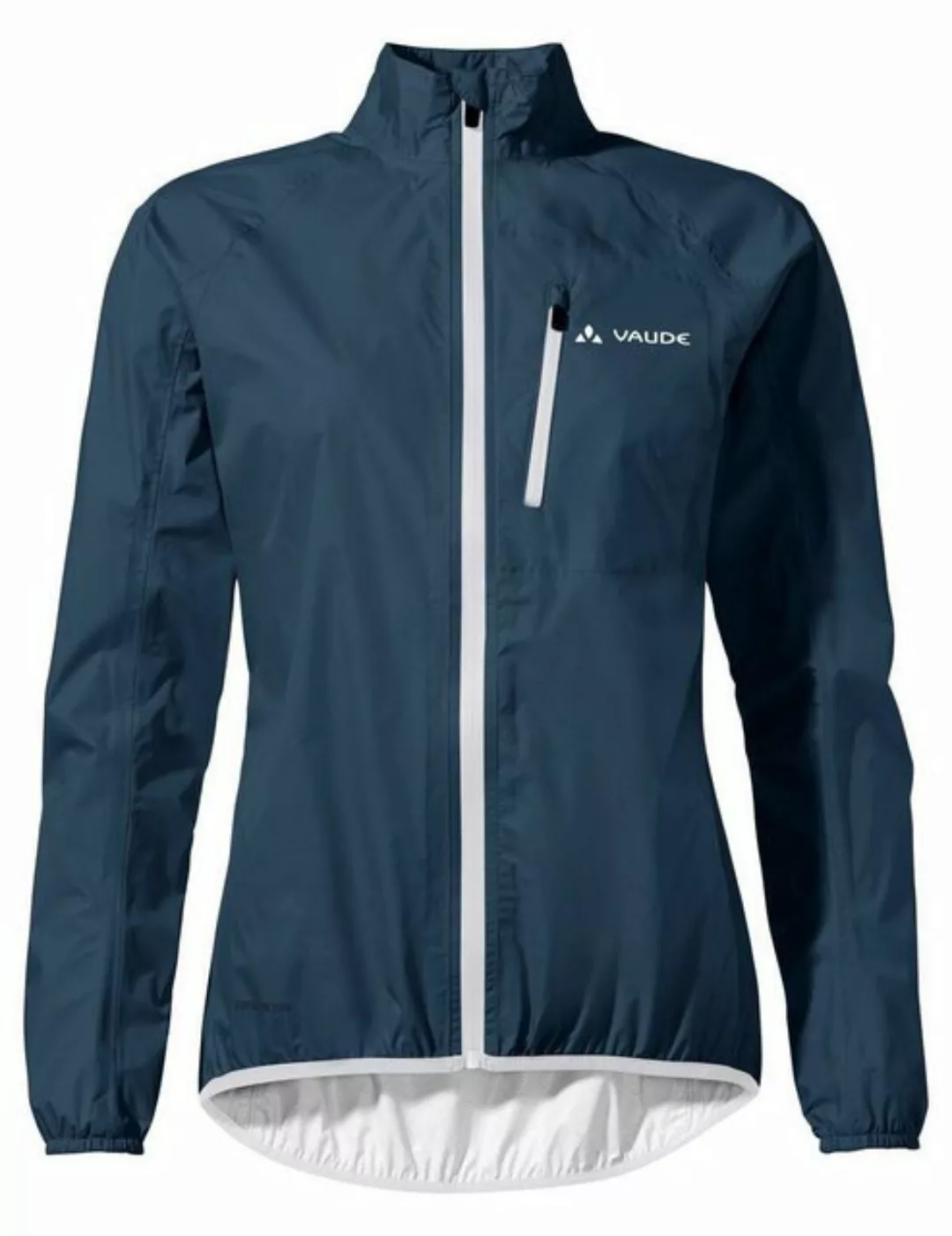 VAUDE Funktionsjacke Wo Drop Jacket III DARK SEA günstig online kaufen