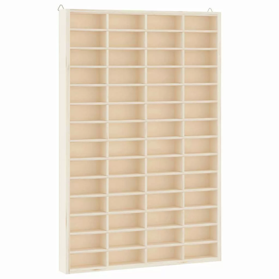 vidaXL Regal Sammlervitrine aus Holz mit günstig online kaufen