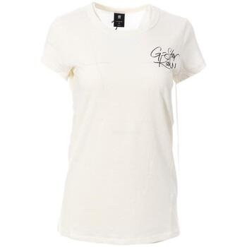 G-Star Raw  T-Shirts & Poloshirts D23031-C627 günstig online kaufen