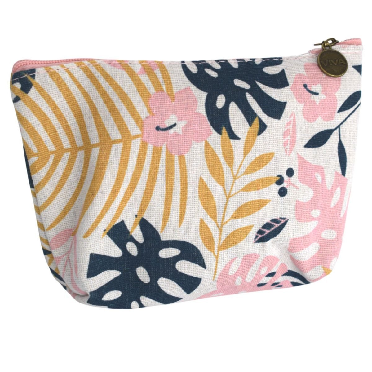 VIVA Kosmetiktasche Kulturbeutel ca. 21 x günstig online kaufen