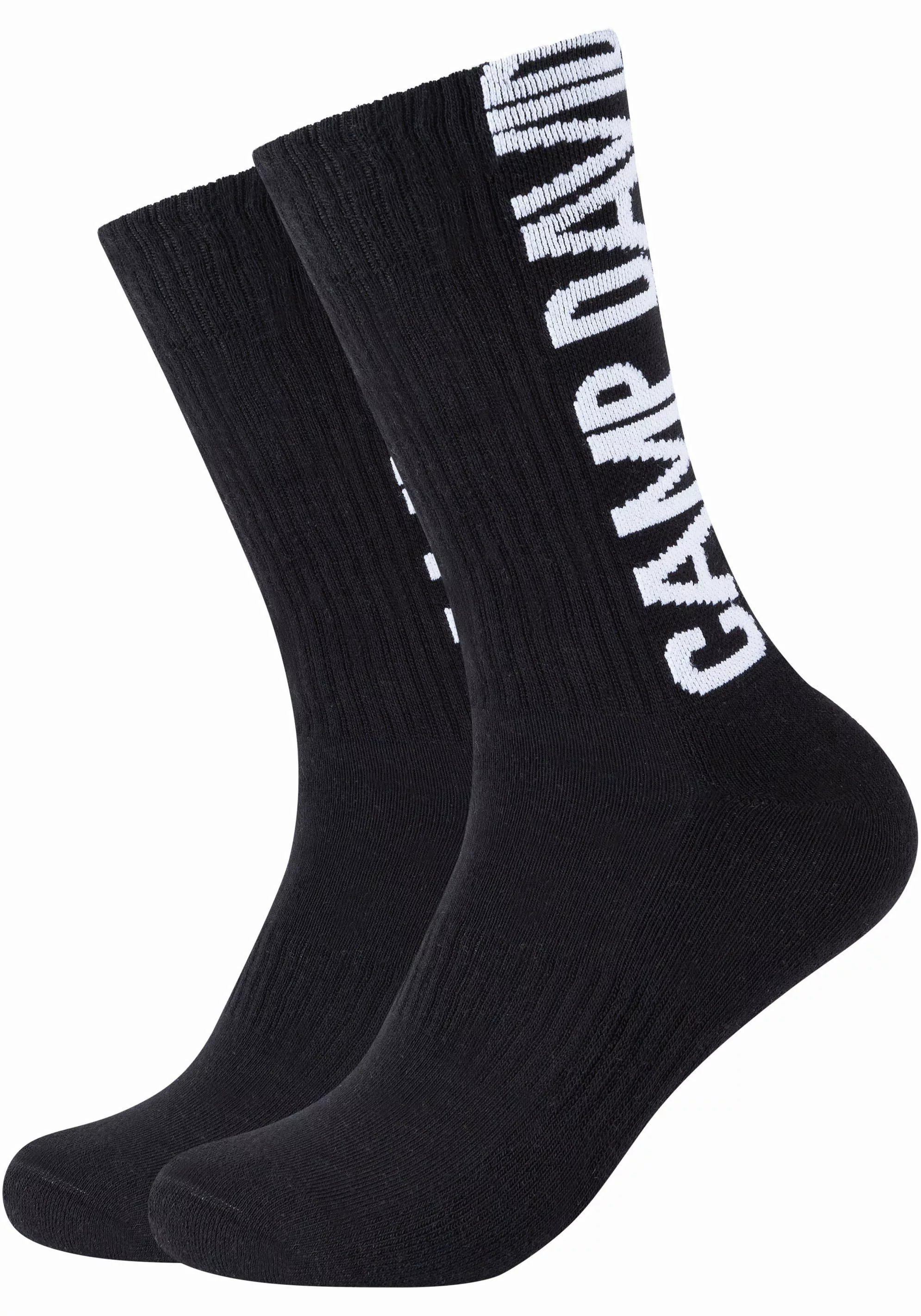 CAMP DAVID Socken "Socken 4er Pack" günstig online kaufen