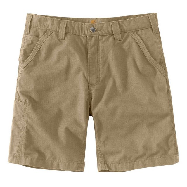 Carhartt Cargoshorts Force Broxton Utility Work Short Stretch-Ripstop Geweb günstig online kaufen