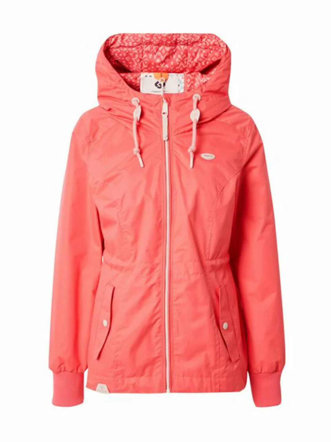 Ragwear Anorak Ragwear W Dankka Damen Anorak günstig online kaufen