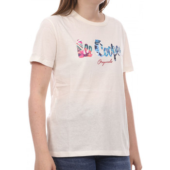 Lee Cooper  T-Shirts & Poloshirts LEE-009549 günstig online kaufen