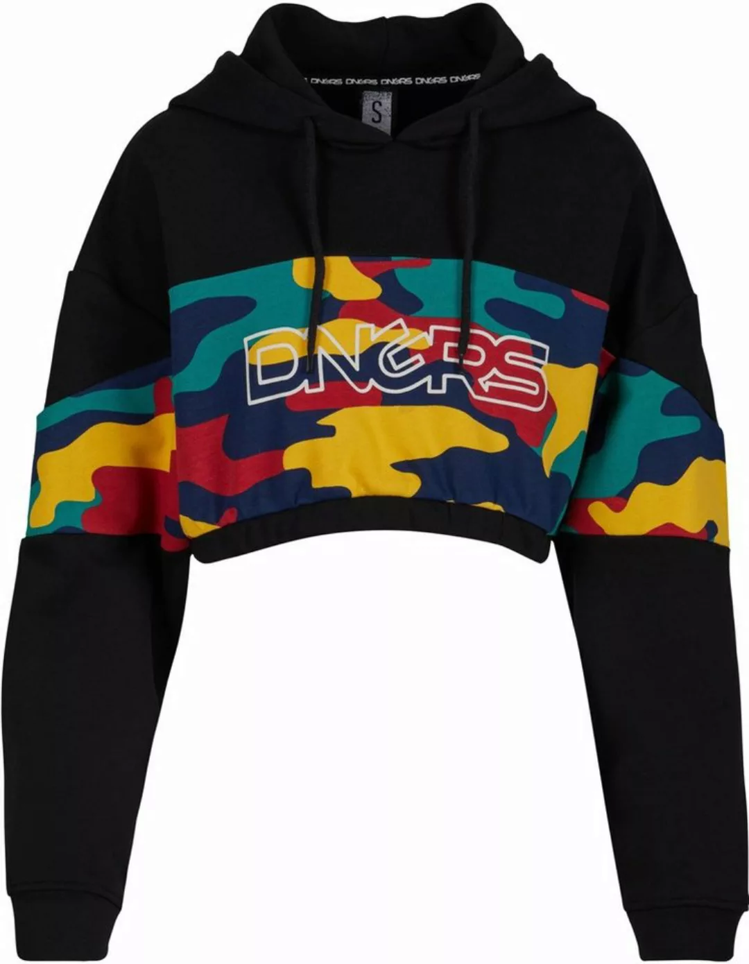 Dangerous Kapuzenpullover Hoody HideMe günstig online kaufen