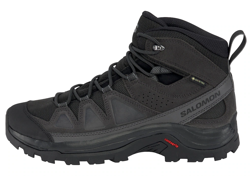 Salomon Wanderschuh "QUEST ROVE Gore-Tex", Wasserdicht günstig online kaufen