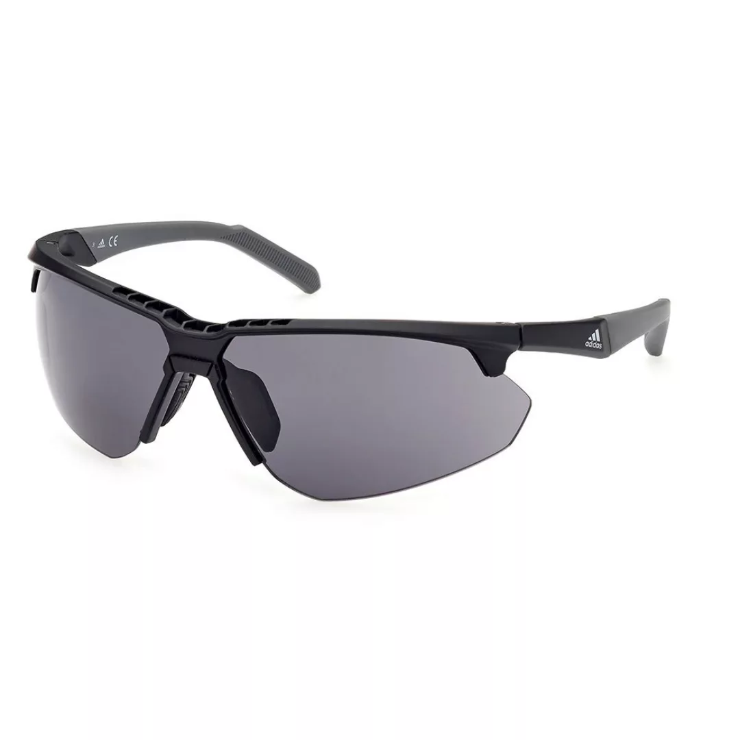 Adidas Sp0042-7902a Sonnenbrille 79 Matte Black günstig online kaufen
