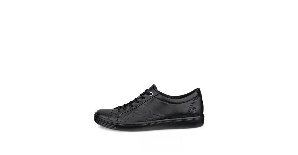 Ecco CLASSIC Sneaker in klassischer Optik, günstig online kaufen