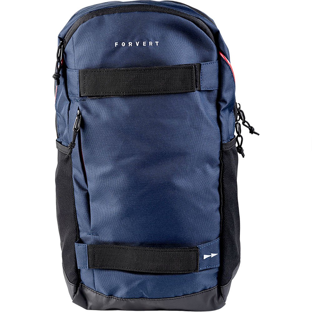 Forvert Larry 20l Rucksack One Size Navy günstig online kaufen