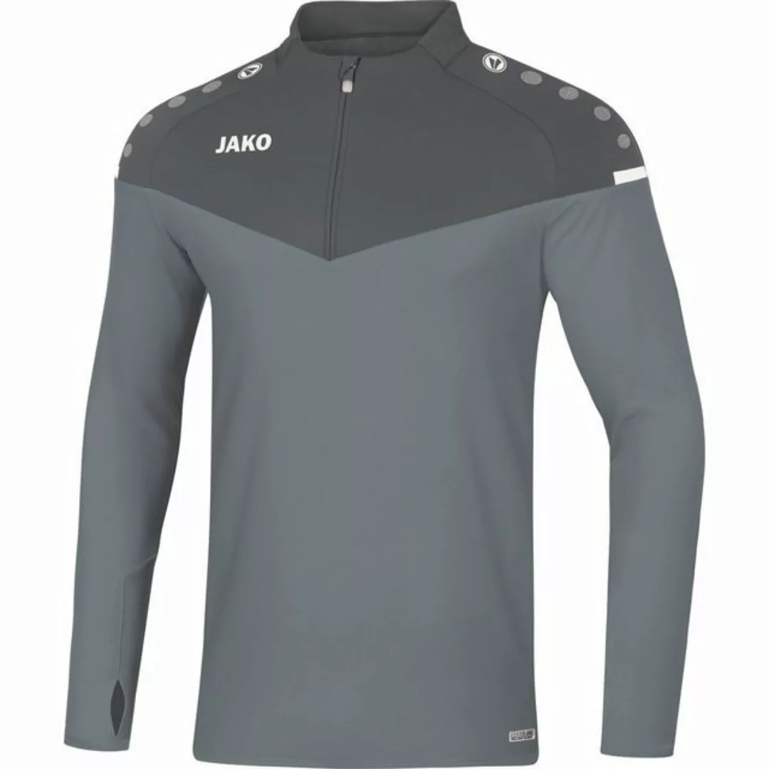 Jako Sweatshirt Champ 2.0 Ziptop Trainingssweat Herren günstig online kaufen