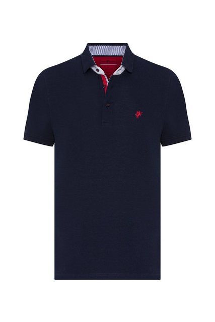 DENIM CULTURE Poloshirt JES (1-tlg) günstig online kaufen