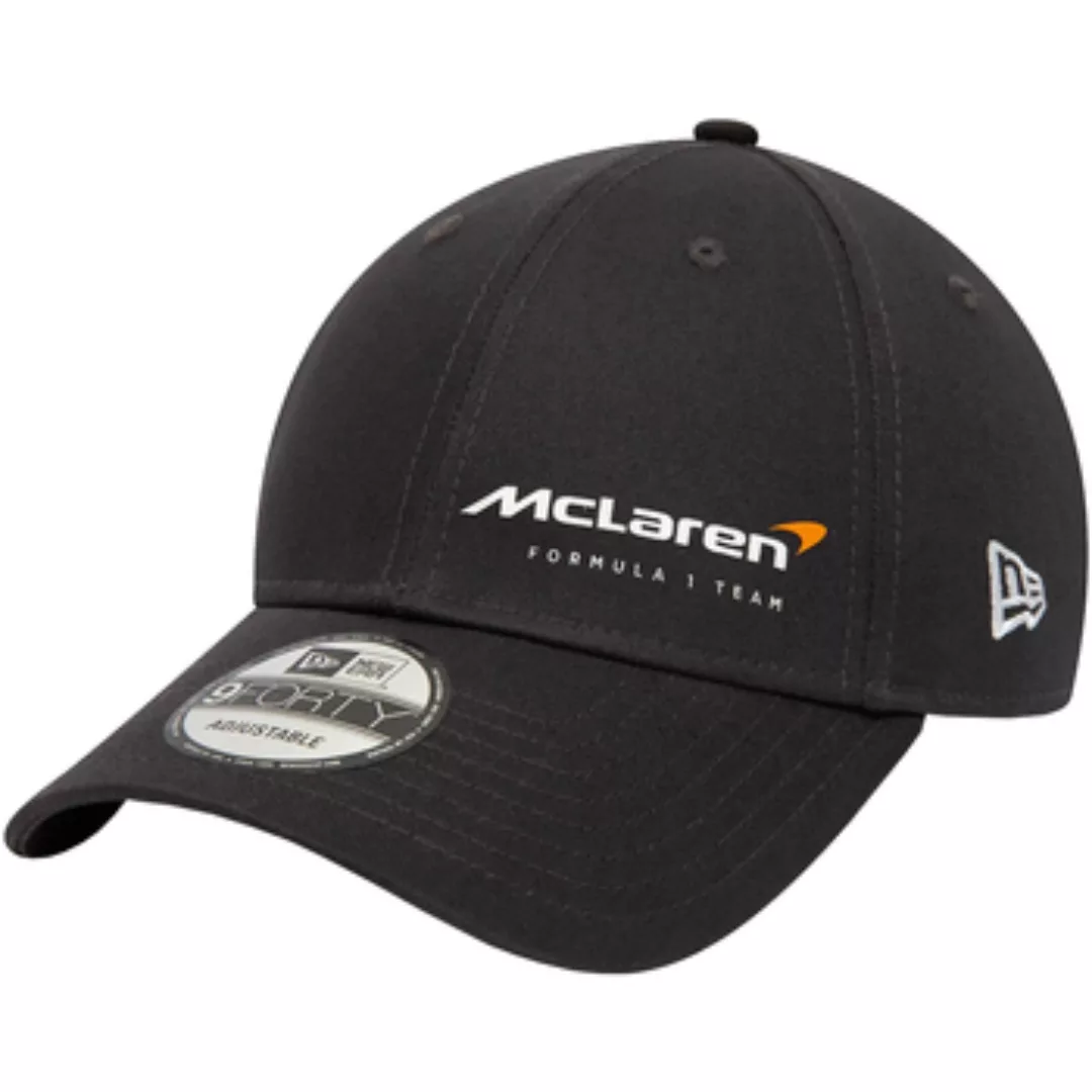 New-Era  Schirmmütze McLaren F1 Team Essentials Cap günstig online kaufen