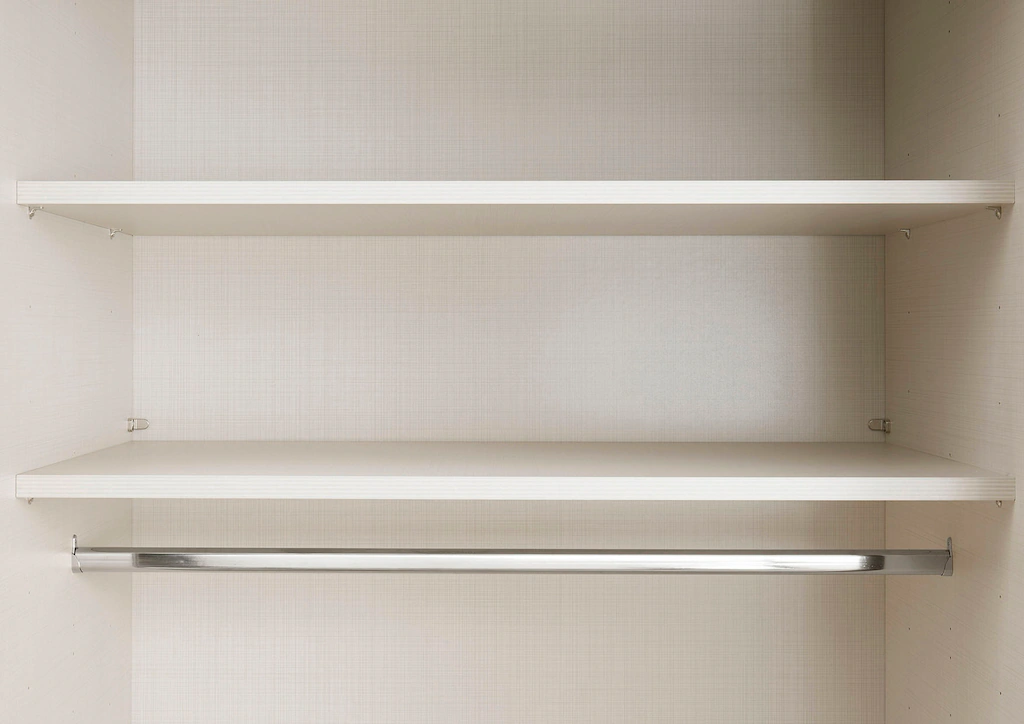 STAUD Schwebetürenschrank "Sinfonie Plus, edles Design in hochwertiger Qual günstig online kaufen