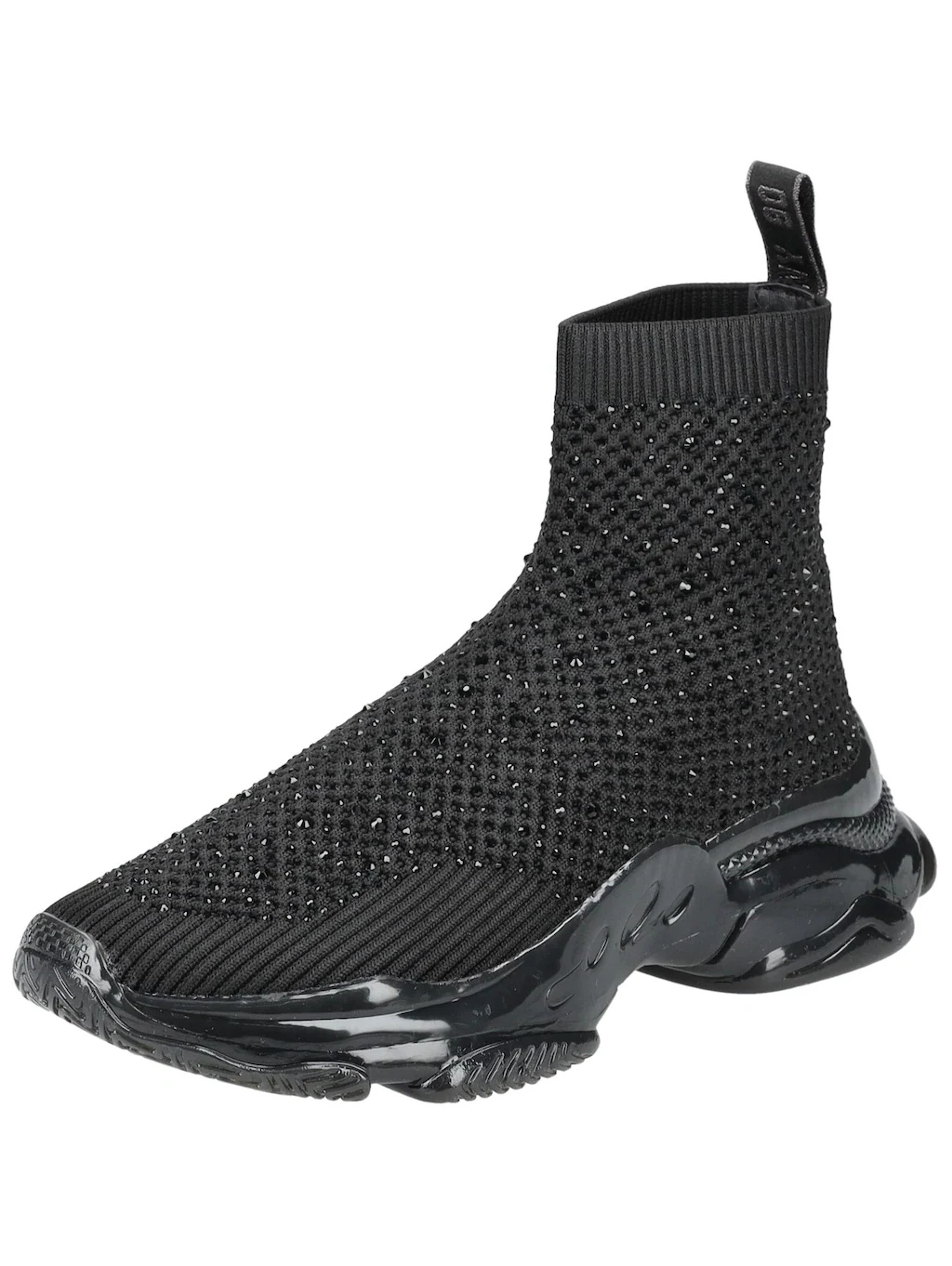 STEVE MADDEN Sneaker "STEVE MADDEN Sneaker Textil" günstig online kaufen