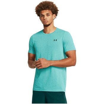 Under Armour  T-Shirt Sport UA Vanish Seamless SS-GRN 1382801/482 günstig online kaufen