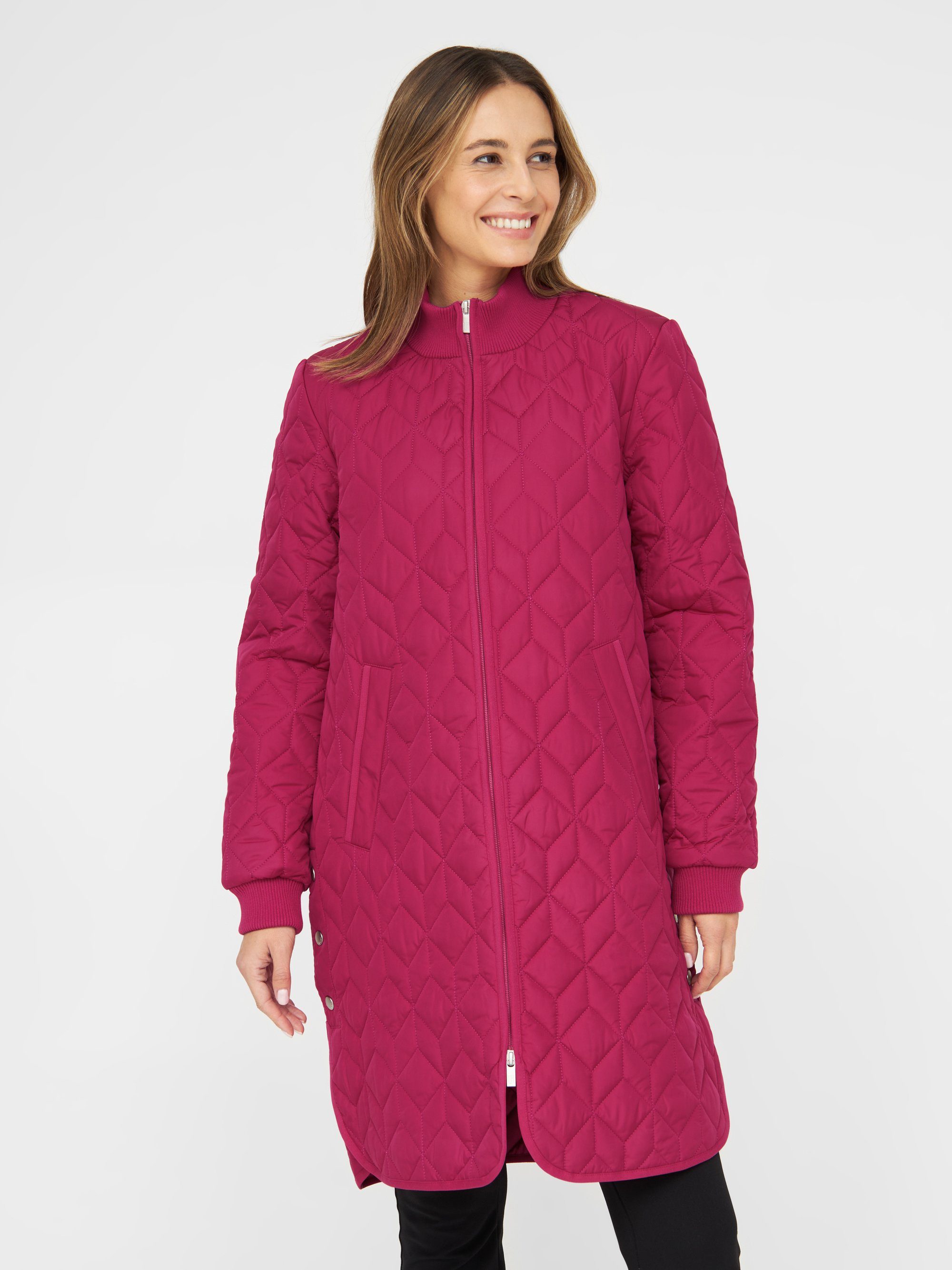 Ilse Jacobsen Steppjacke ART06 Leicht & günstig online kaufen