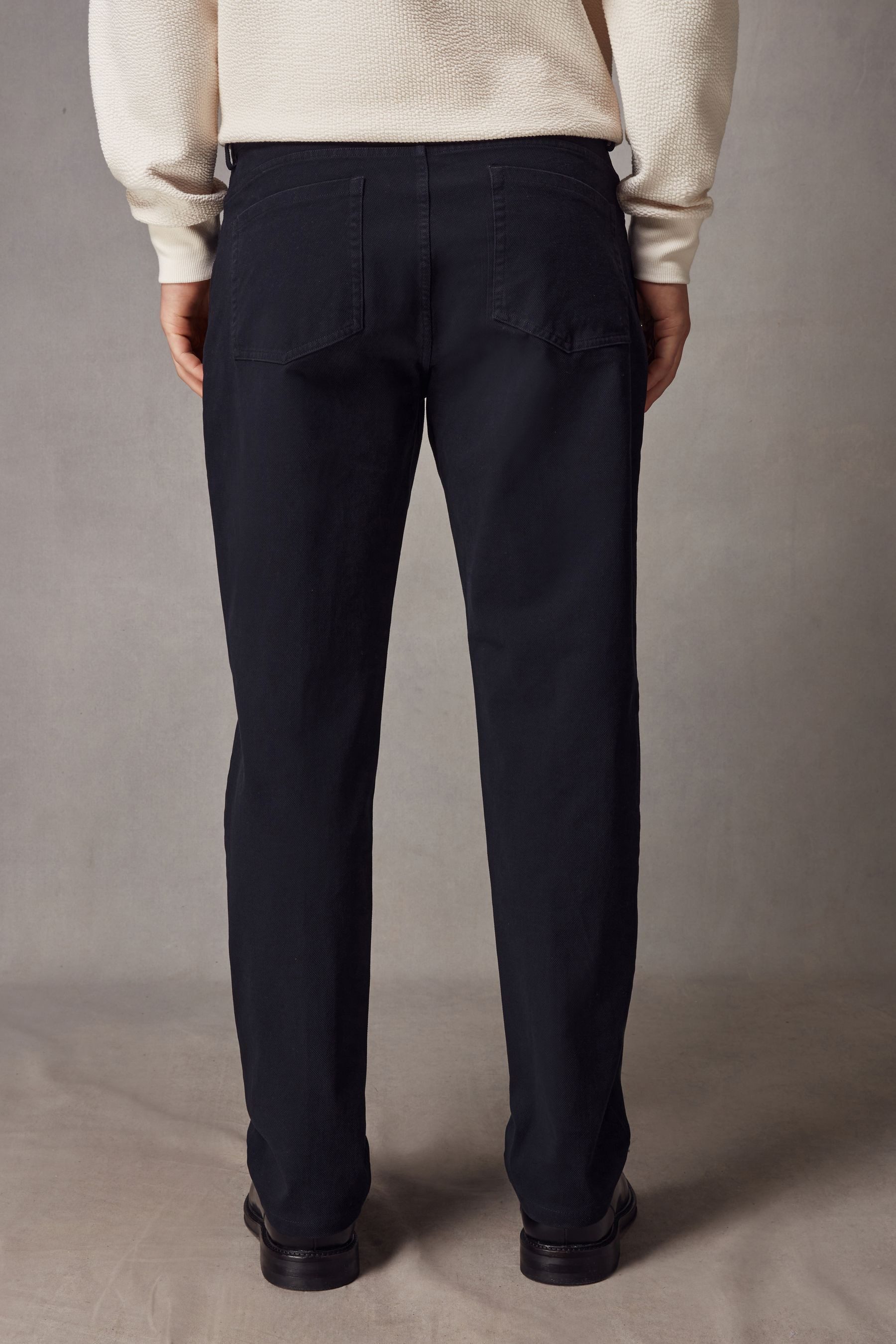 Next Stretch-Hose Straight Fit Hose im günstig online kaufen
