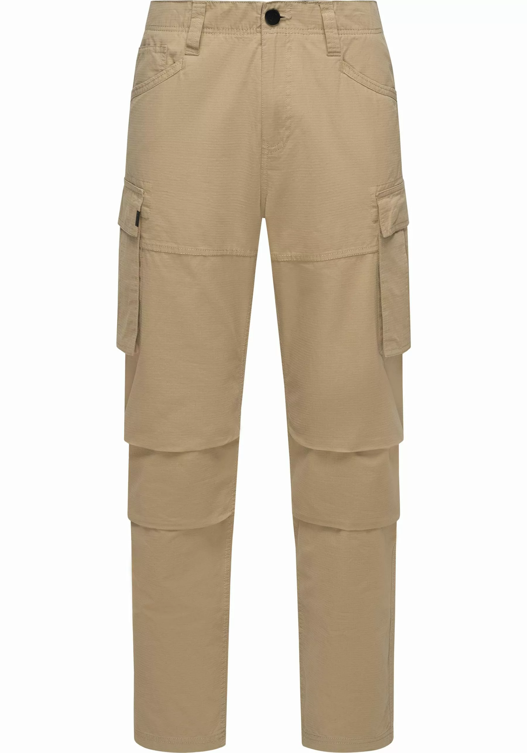 Ragwear Cargohose "Merly Long", (1 tlg.), modische Herren Cargo mit großen günstig online kaufen