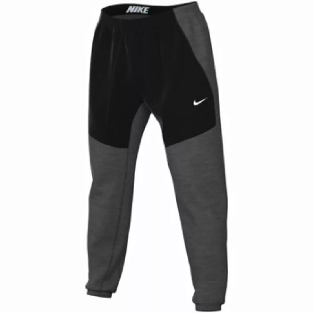 Nike  Hosen Sport  Therma-FIT Men"s Tapered DQ5407/071 071 günstig online kaufen