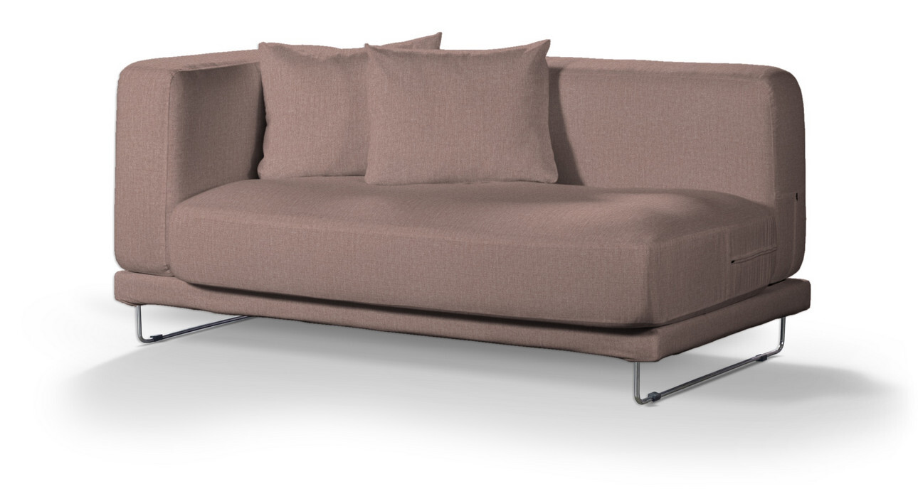 Bezug für Tylösand 2-Sitzer Sofa nicht ausklappbar, altrosa, Bezug für Tylö günstig online kaufen