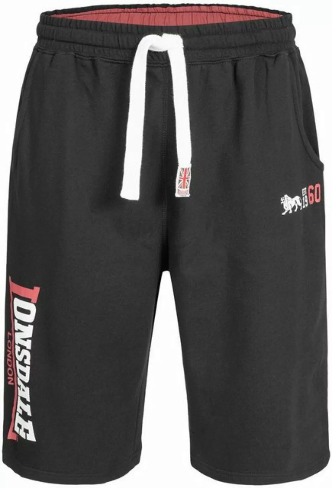 Lonsdale Shorts Sidemouth günstig online kaufen