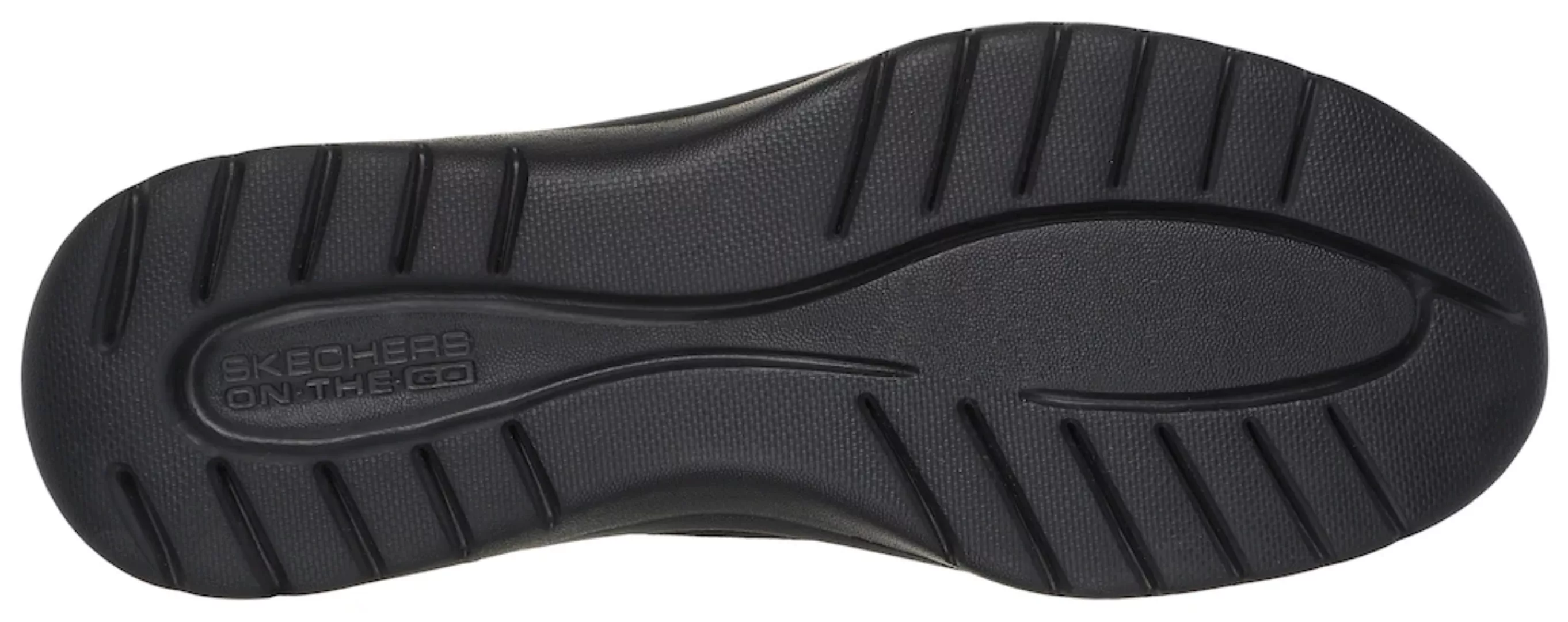 Skechers Slip-On Sneaker "ON-THE-GO FLEX-CAMELLIA" günstig online kaufen