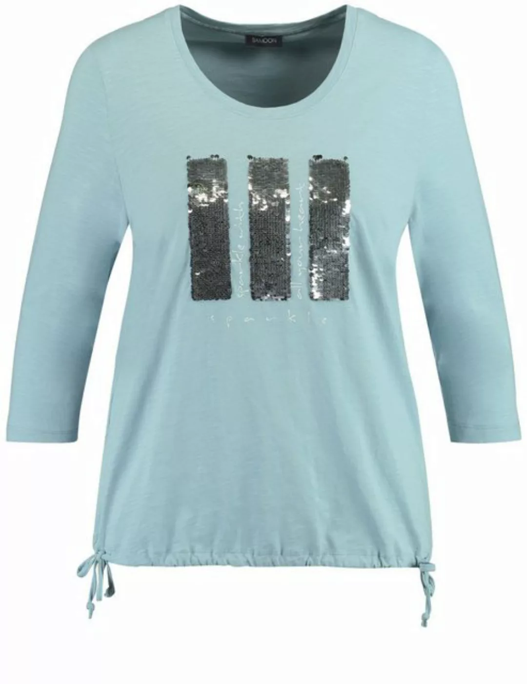 Samoon T-Shirt günstig online kaufen