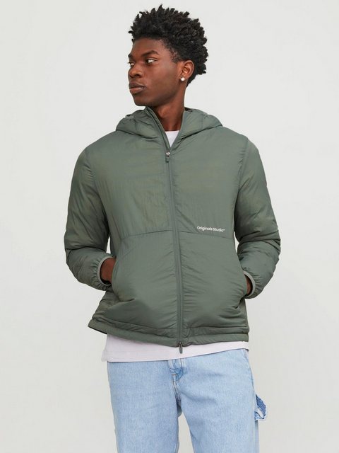 Jack & Jones Kurzjacke JJVesterbro (1-St) günstig online kaufen