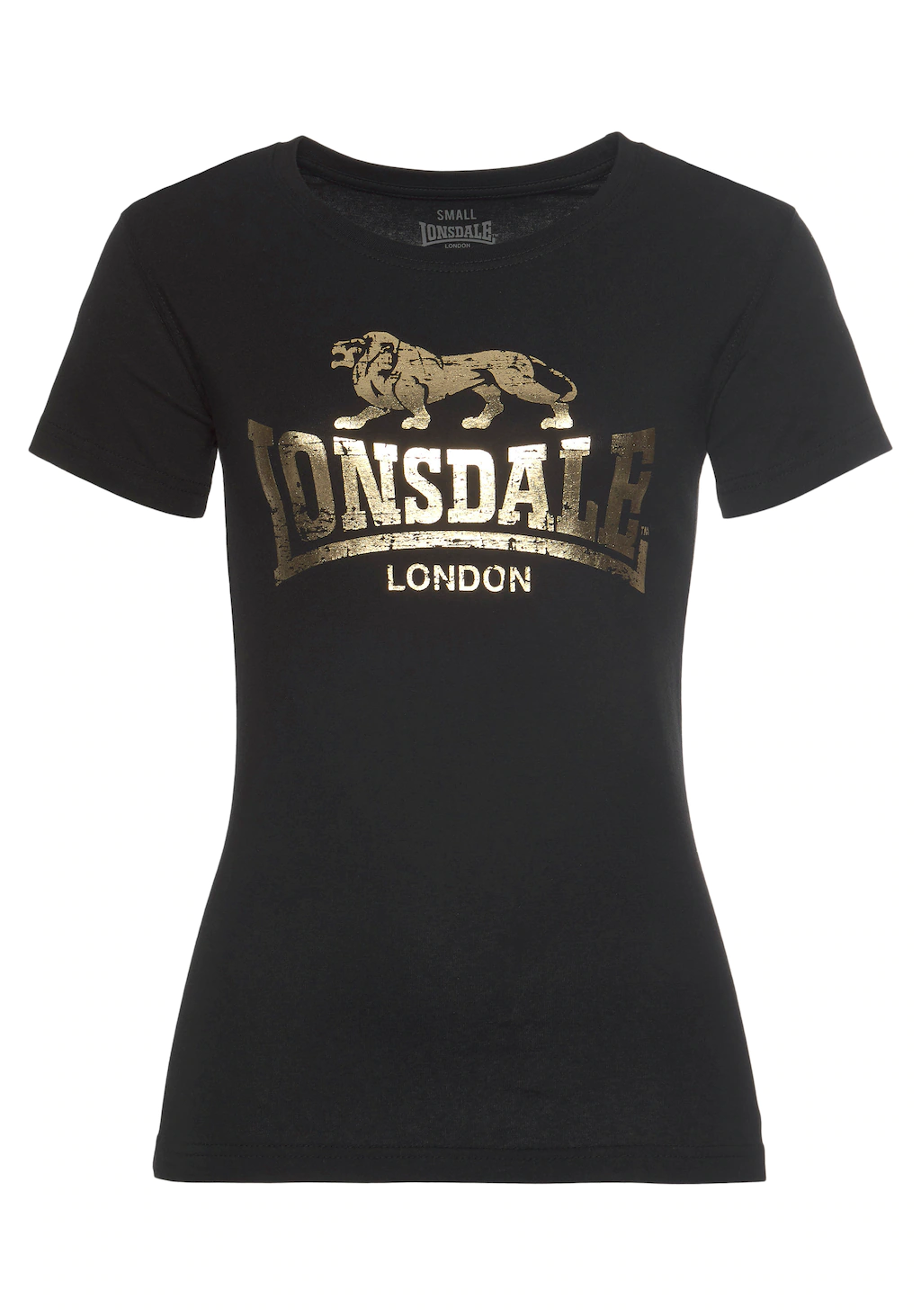 Lonsdale T-Shirt BANTRY günstig online kaufen