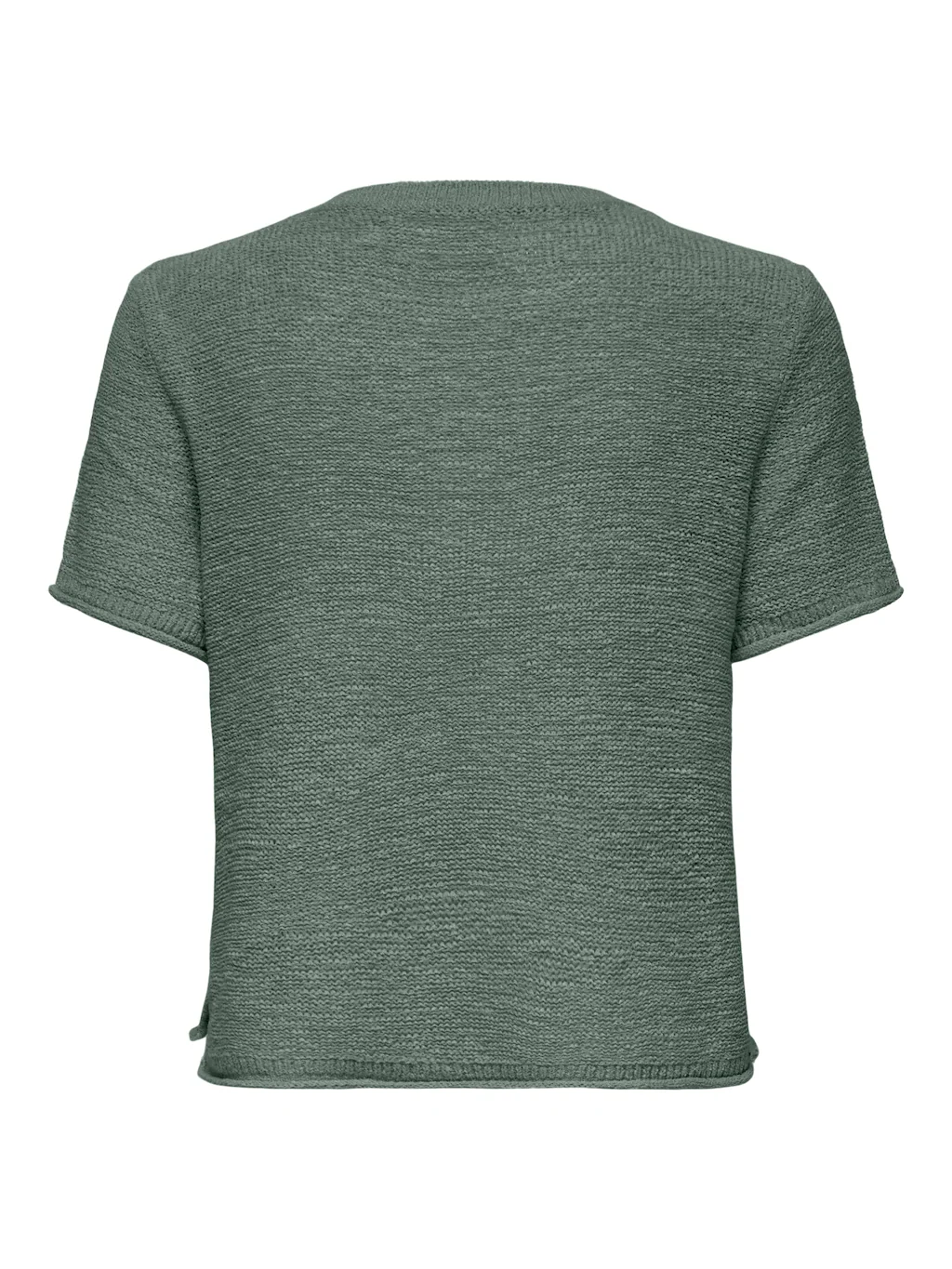 ONLY Kurzarmpullover "ONLSUNNY S/S PULLOVER NOOS KNT" günstig online kaufen