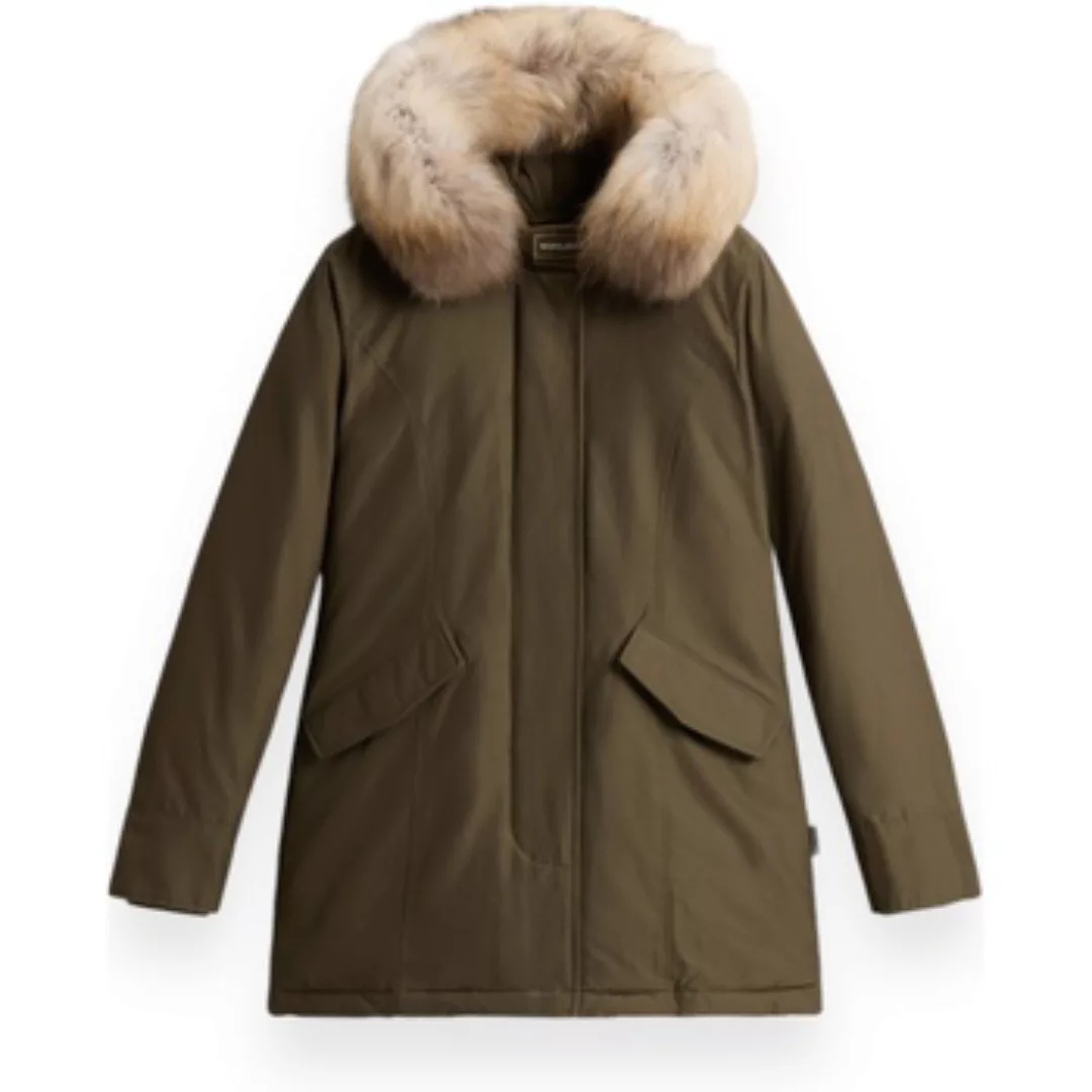 Woolrich  Damen-Jacke CFWWOU0538FRUT0001 DAG günstig online kaufen