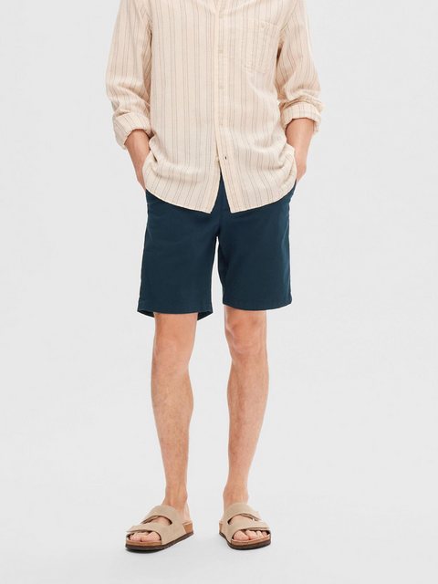 SELECTED HOMME Chinoshorts (1-tlg) günstig online kaufen