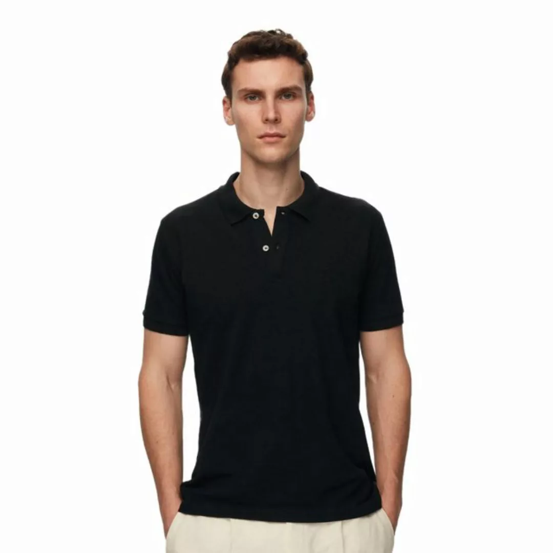 D'S DAMAT Poloshirt D'S DAMAT, Poloshirts aus Baumwolle für Männer und Erwa günstig online kaufen