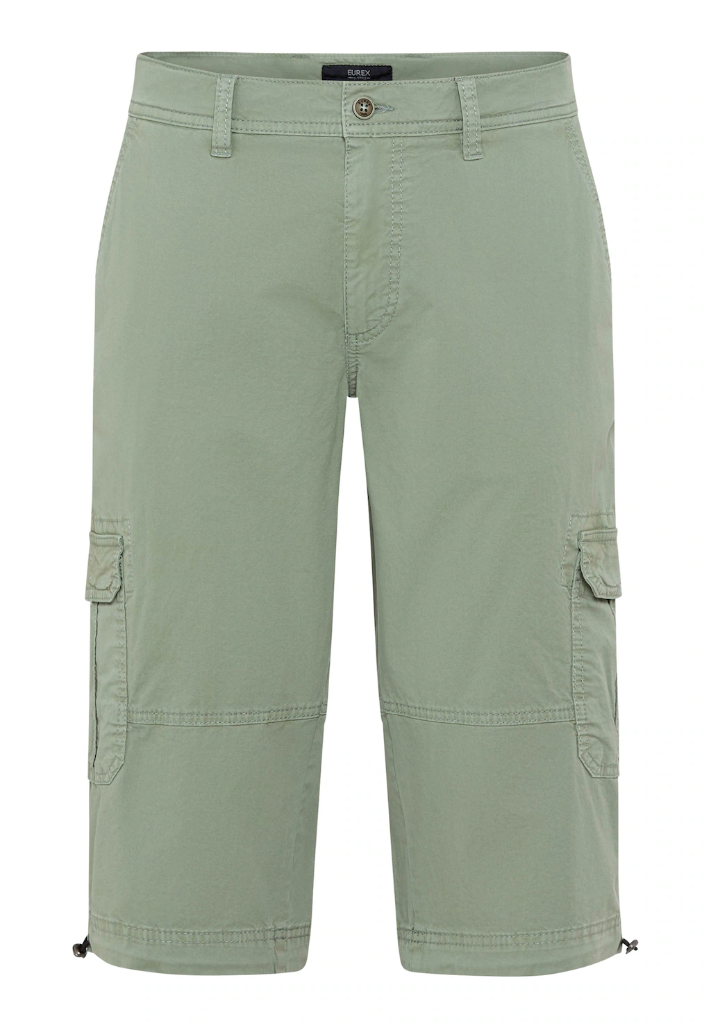 EUREX by BRAX Bermudas "Style BILL" günstig online kaufen
