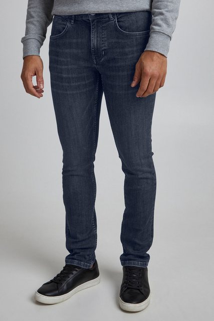 Casual Friday 5-Pocket-Jeans CFRY Jeanshose im klassischen 5-Pocket-Look günstig online kaufen