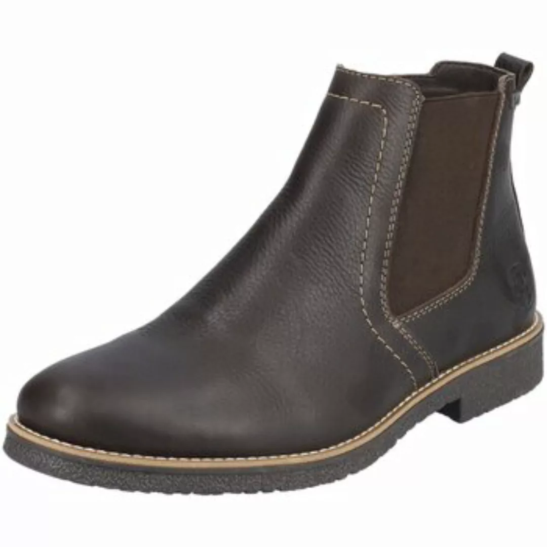 Rieker  Stiefel HWK  kastanie/moro 33653-25 25-25 günstig online kaufen