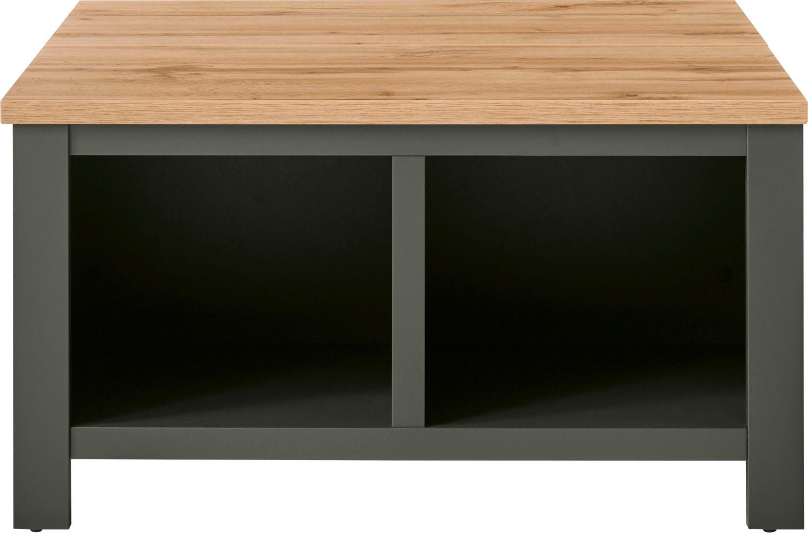 Home affaire Couchtisch "CAMBRIDGE", Breite ca. 93 cm günstig online kaufen