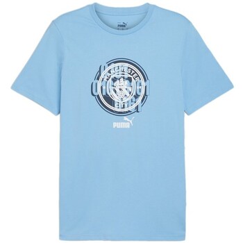 Puma  T-Shirt Manchester City Home günstig online kaufen
