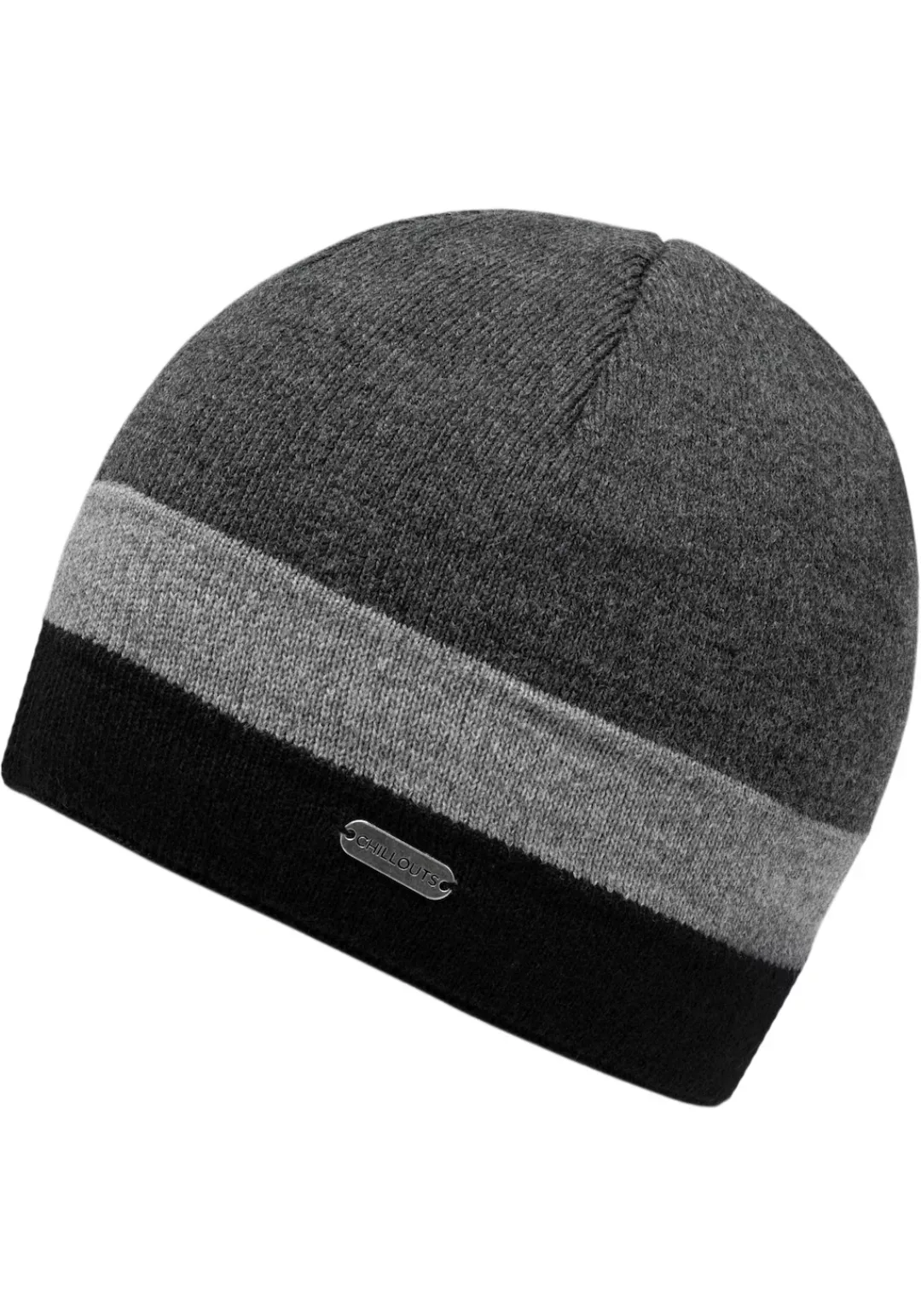 chillouts Beanie "Johnny Hat", Johnny Hat günstig online kaufen