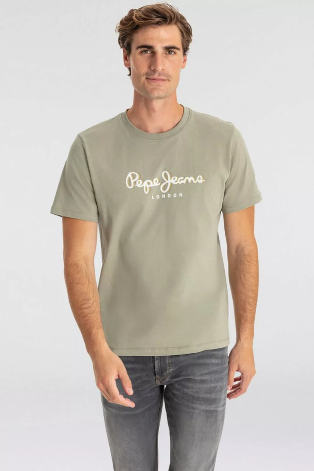 Pepe Jeans T-Shirt ABEL günstig online kaufen