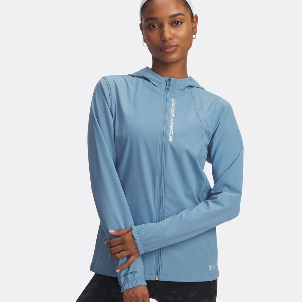 Under Armour® Laufjacke OutRun the Storm günstig online kaufen