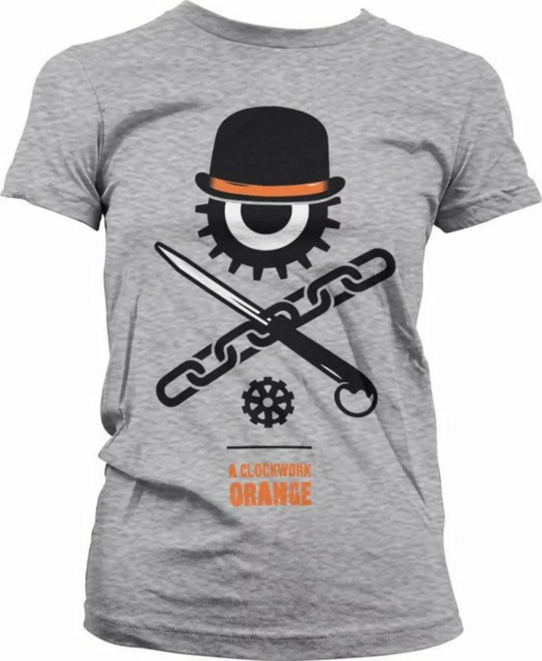 Clockwork Orange T-Shirt günstig online kaufen