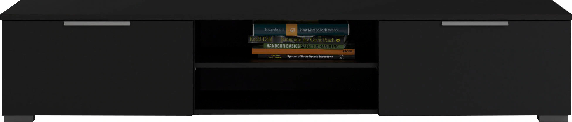 INOSIGN TV-Board "Match, TV-Möbel, Fernsehtisch, TV-Unit, Media-Möbel, Side günstig online kaufen