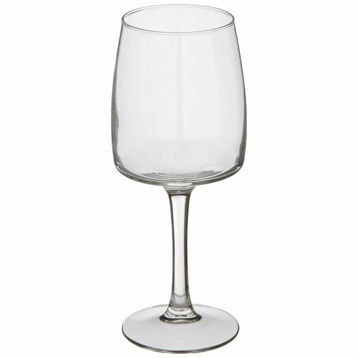 Weinglas Luminarc Equip Home Durchsichtig Glas (35 Cl) günstig online kaufen