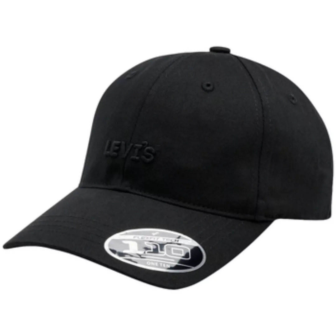 Levis  Schirmmütze HEADLINE LOGO FLEXFIT CAP günstig online kaufen